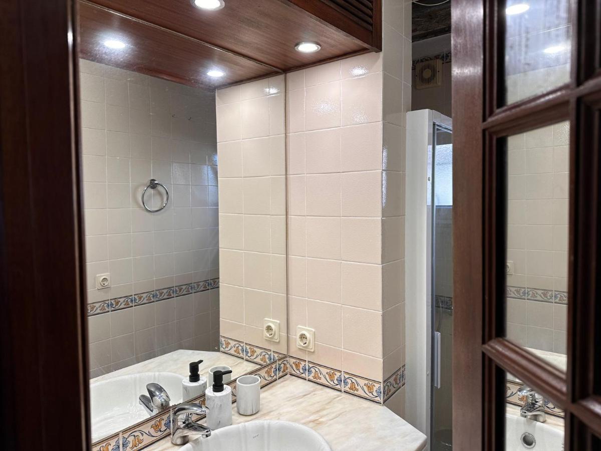 Riya Apartments Lisboa Ngoại thất bức ảnh