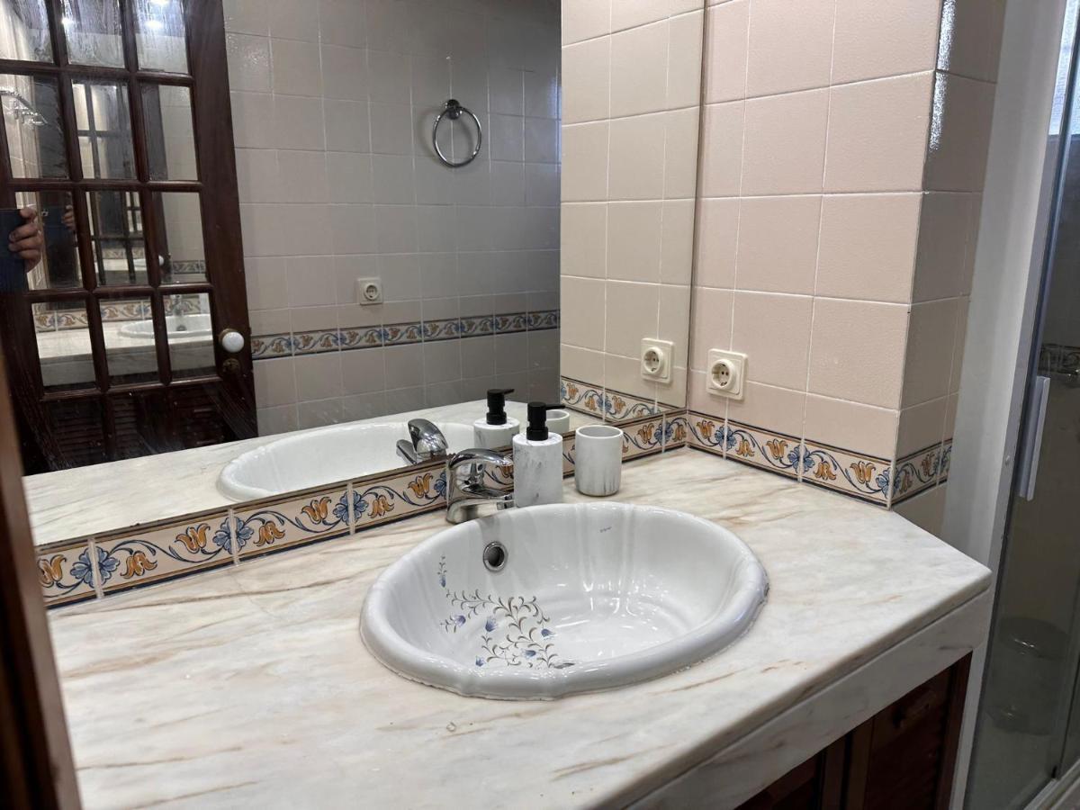 Riya Apartments Lisboa Ngoại thất bức ảnh
