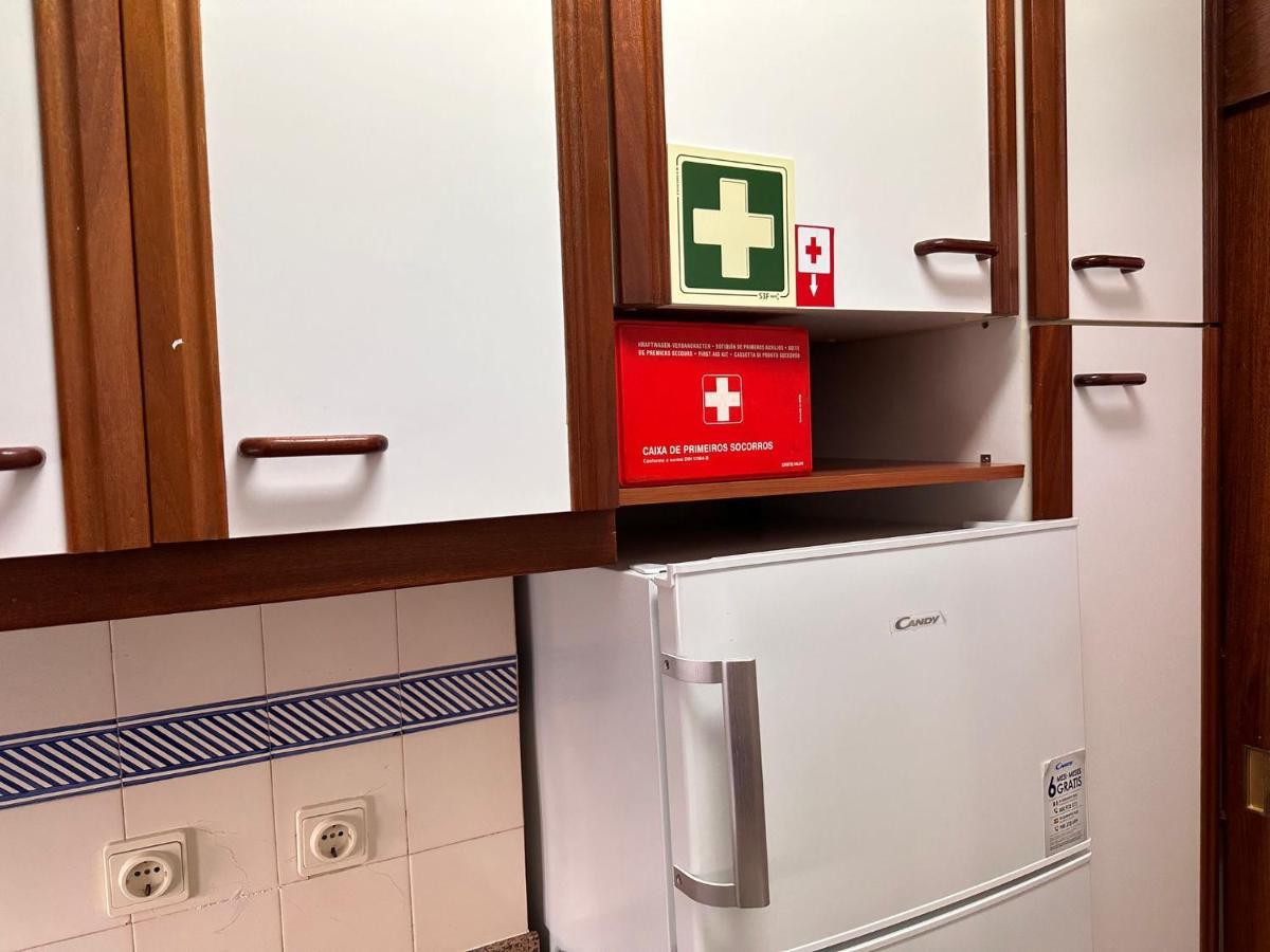 Riya Apartments Lisboa Ngoại thất bức ảnh