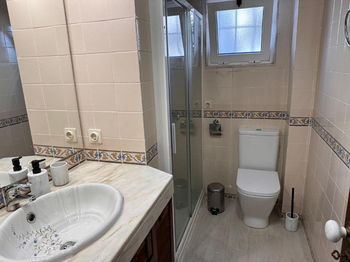Riya Apartments Lisboa Ngoại thất bức ảnh