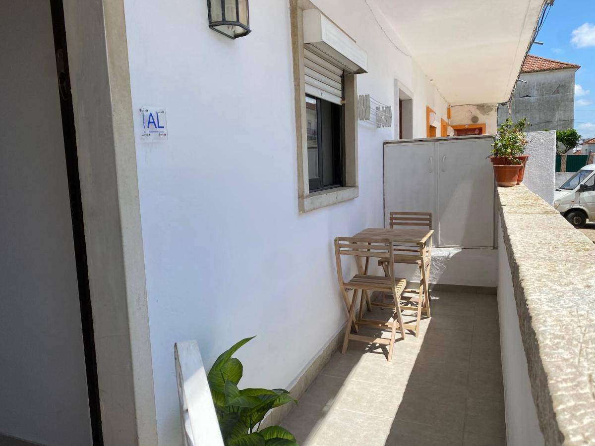 Riya Apartments Lisboa Ngoại thất bức ảnh